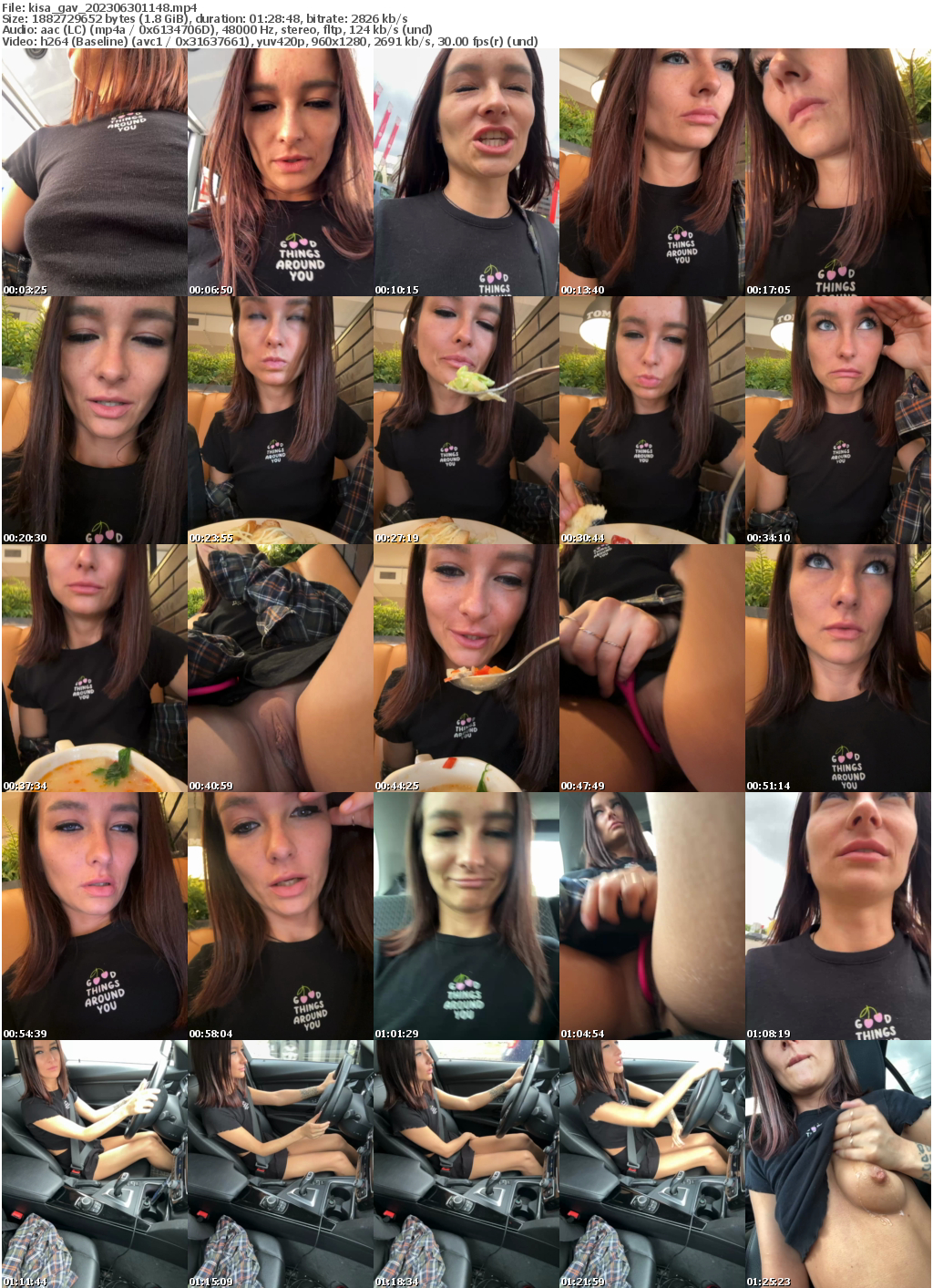 Preview thumb from kisa_gav on 2023-06-30 @ bongacams