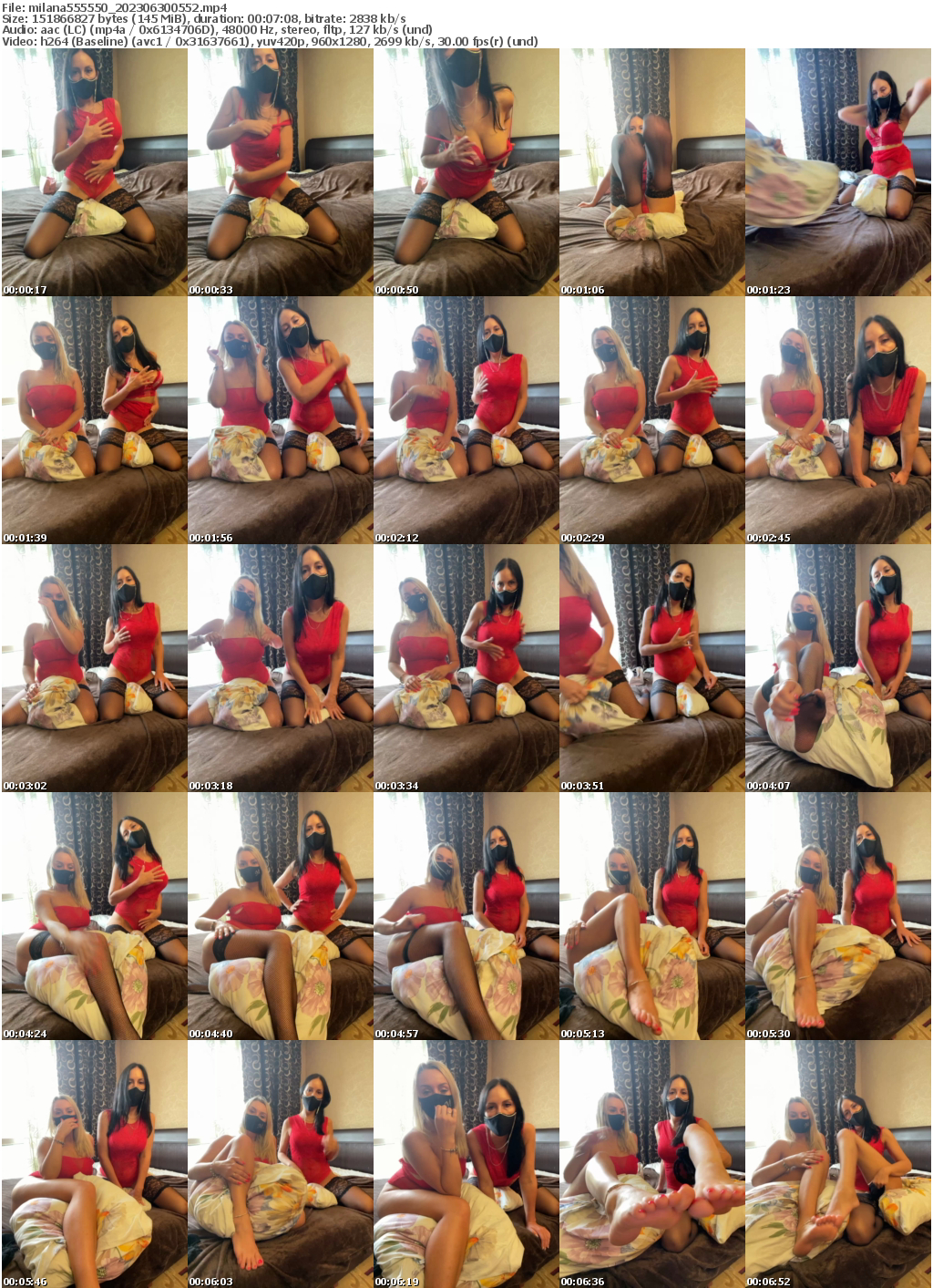 Preview thumb from milana555550 on 2023-06-30 @ bongacams