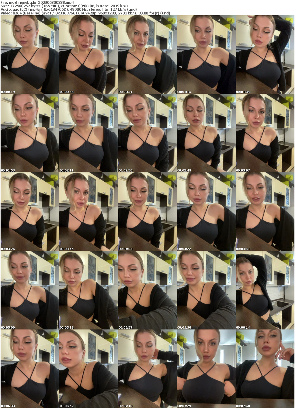 Preview thumb from mozhnonebudu on 2023-06-30 @ bongacams