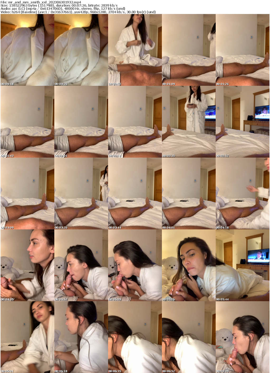 Preview thumb from mr_and_mrs_smith_xxl on 2023-06-30 @ bongacams