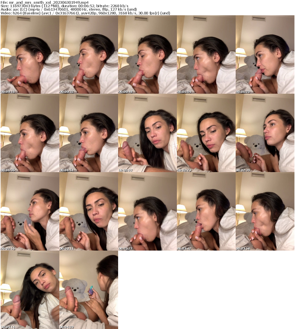 Preview thumb from mr_and_mrs_smith_xxl on 2023-06-30 @ bongacams