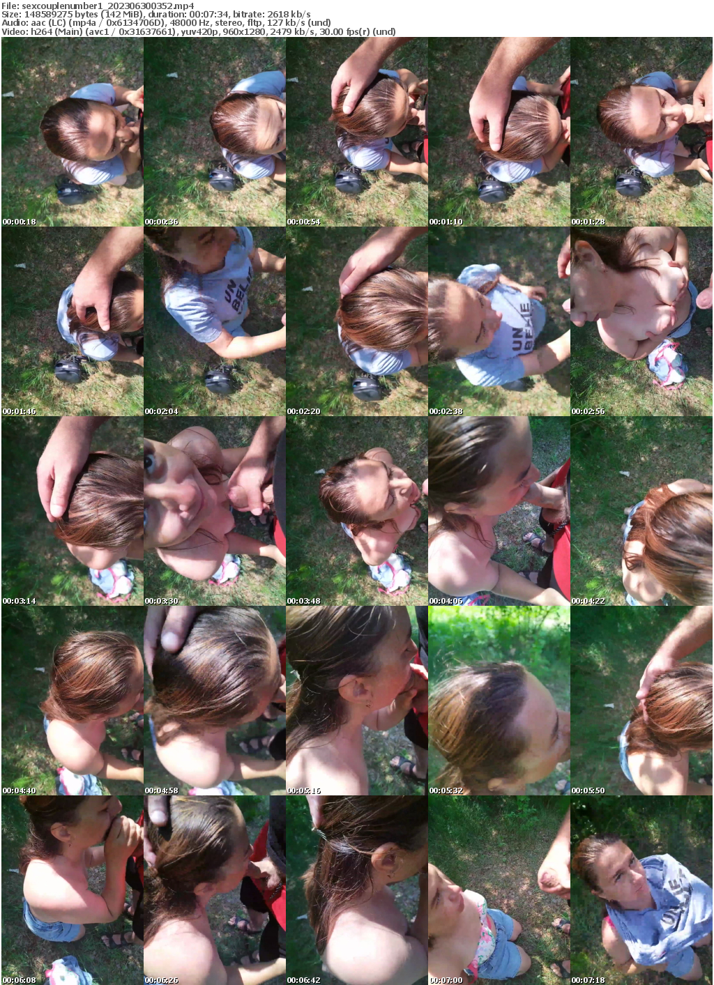 Preview thumb from sexcouplenumber1 on 2023-06-30 @ bongacams