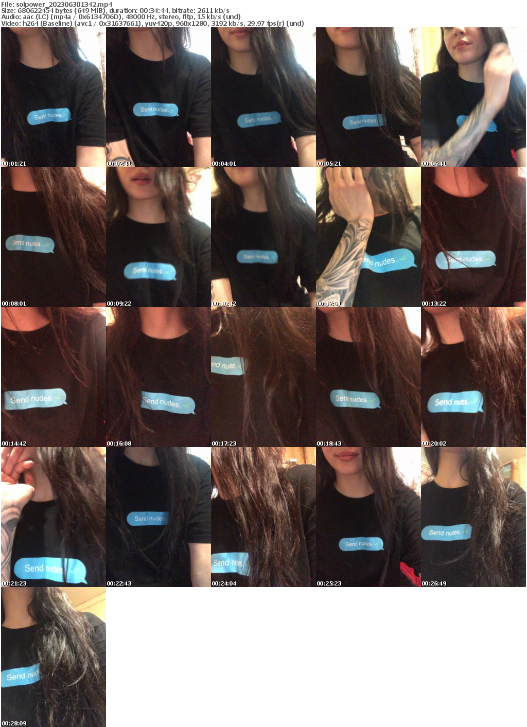 Preview thumb from solpower on 2023-06-30 @ bongacams