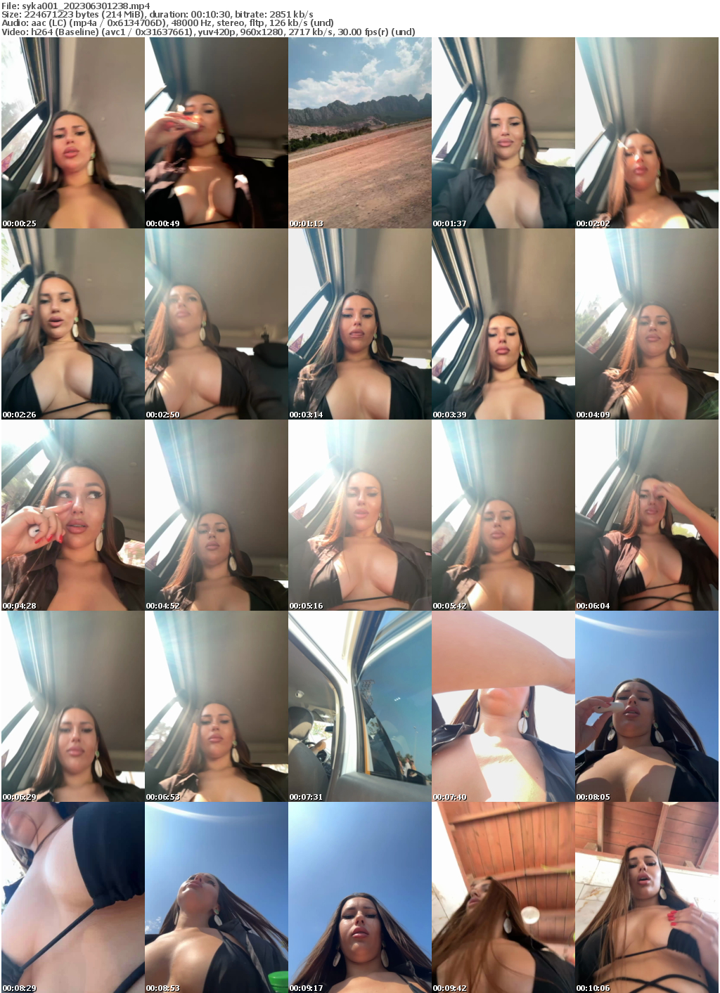 Preview thumb from syka001 on 2023-06-30 @ bongacams