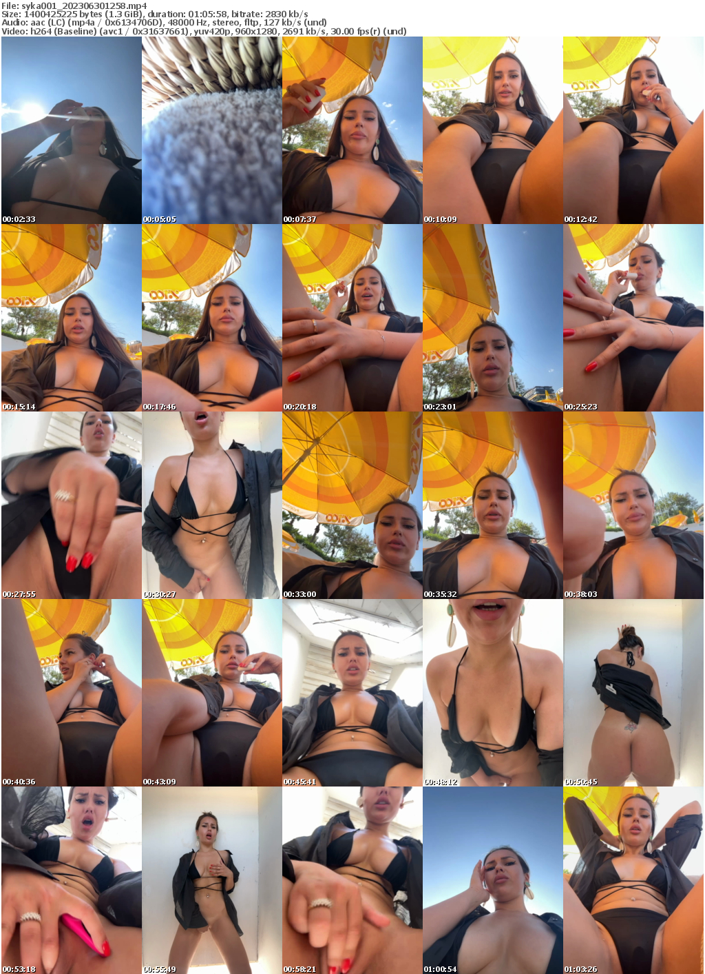 Preview thumb from syka001 on 2023-06-30 @ bongacams