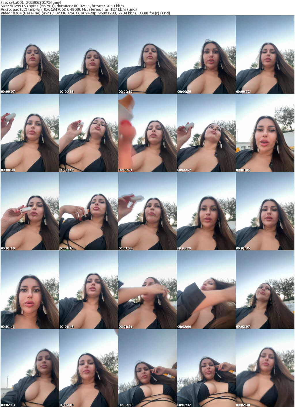 Preview thumb from syka001 on 2023-06-30 @ bongacams