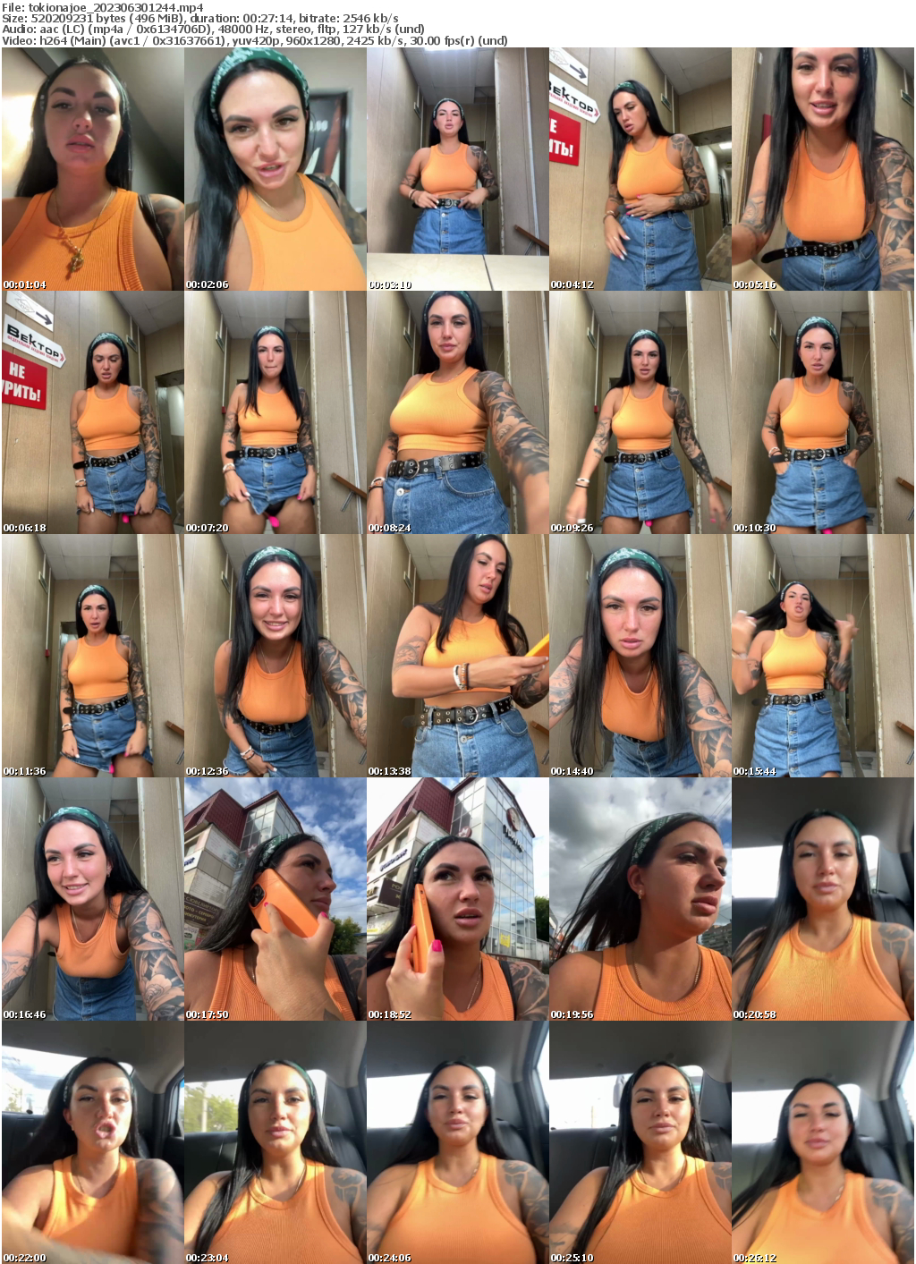 Preview thumb from tokionajoe on 2023-06-30 @ bongacams