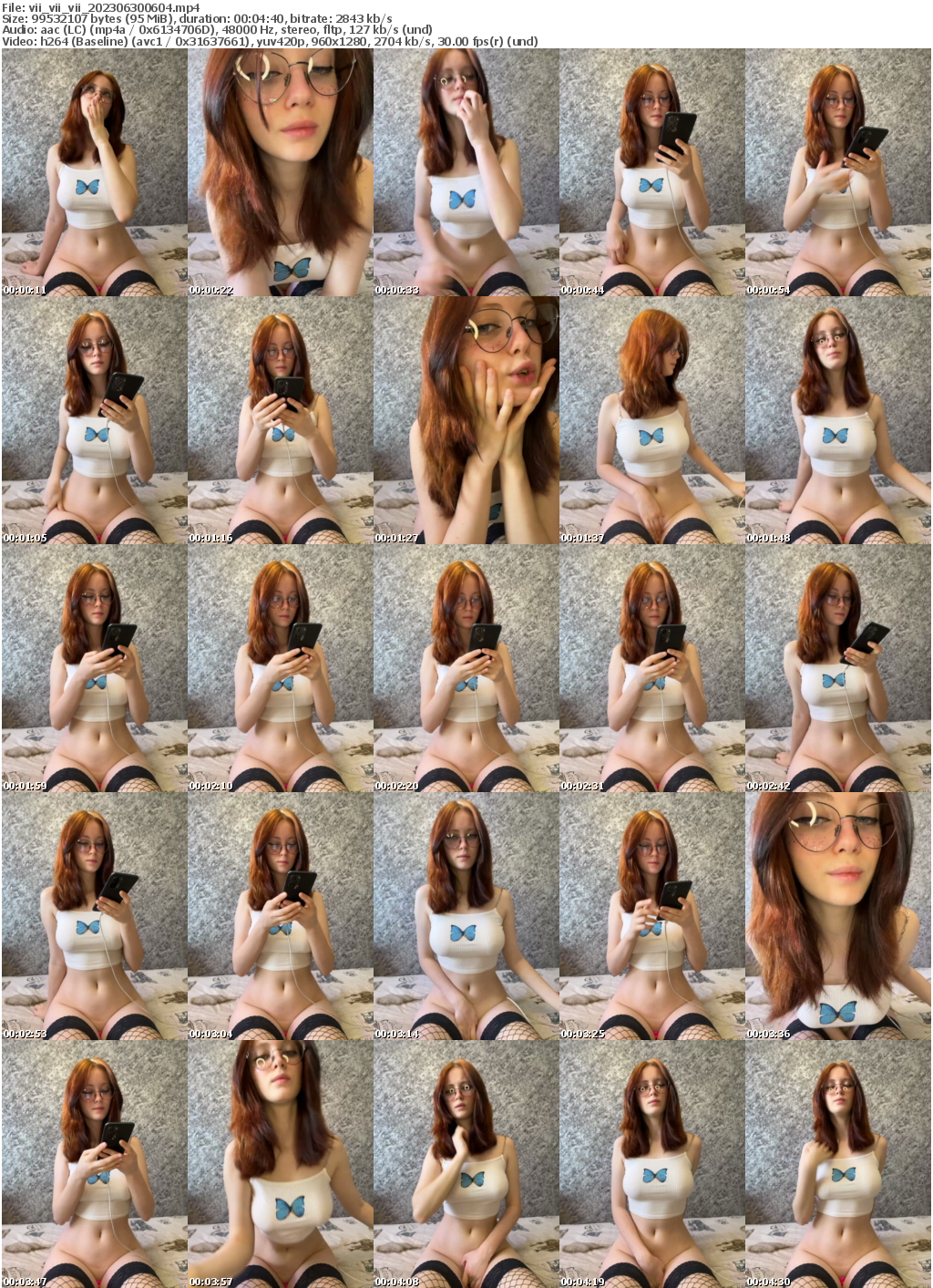 Preview thumb from vii_vii_vii on 2023-06-30 @ bongacams