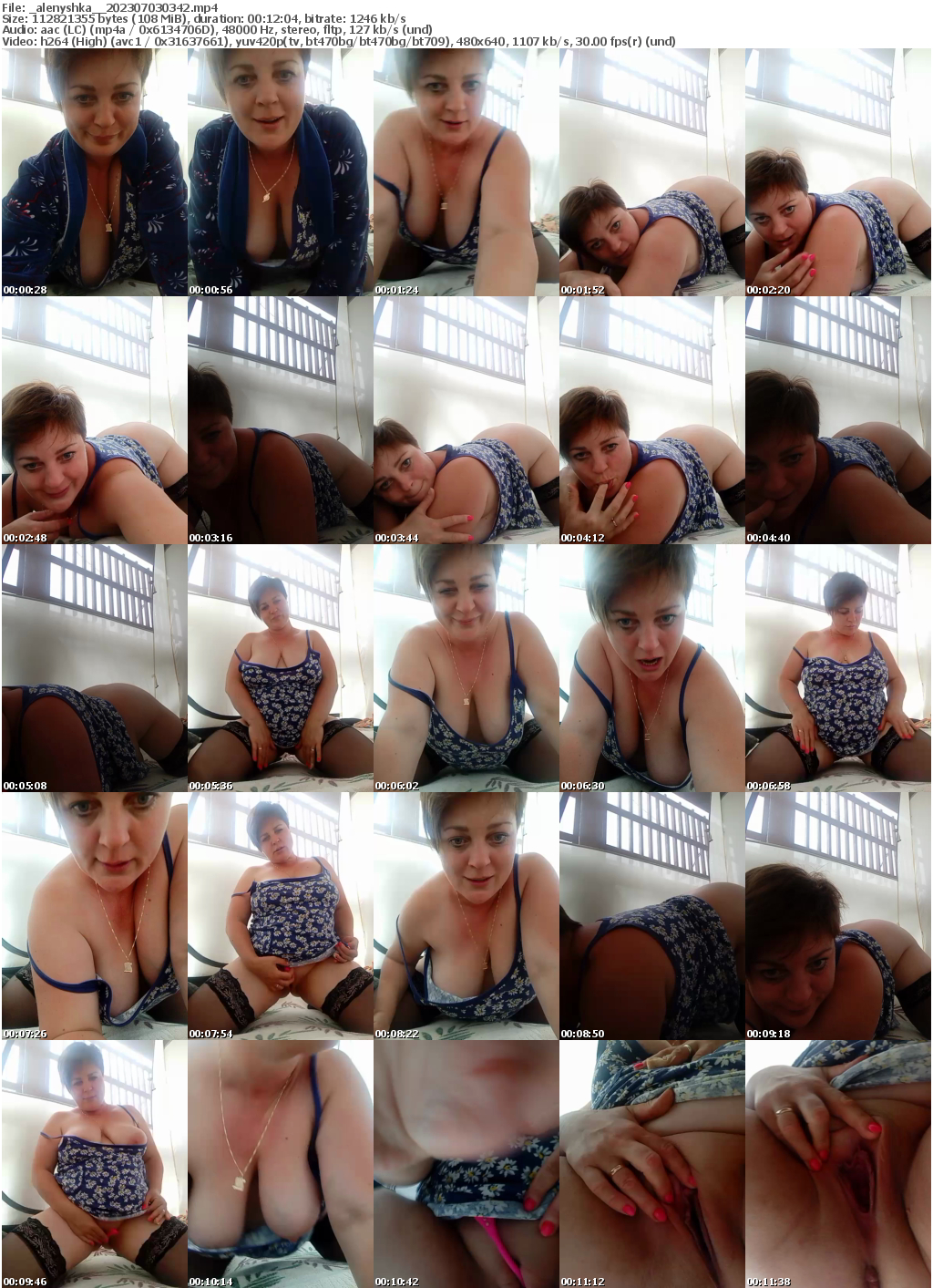 Preview thumb from _alenyshka_ on 2023-07-03 @ bongacams