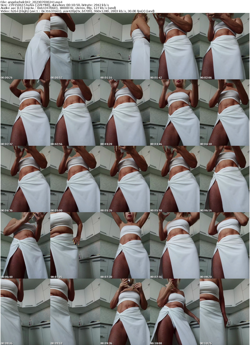 Preview thumb from angelochek042 on 2023-07-03 @ bongacams