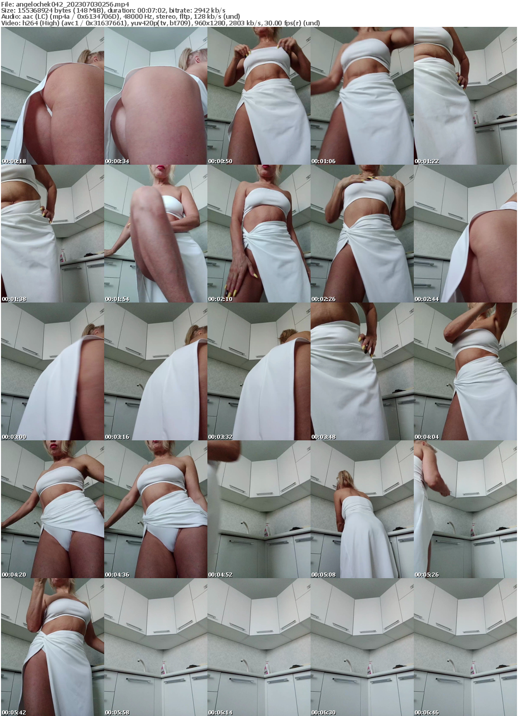 Preview thumb from angelochek042 on 2023-07-03 @ bongacams