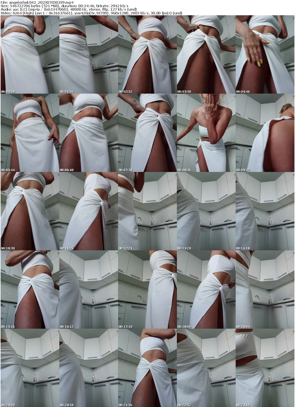 Preview thumb from angelochek042 on 2023-07-03 @ bongacams