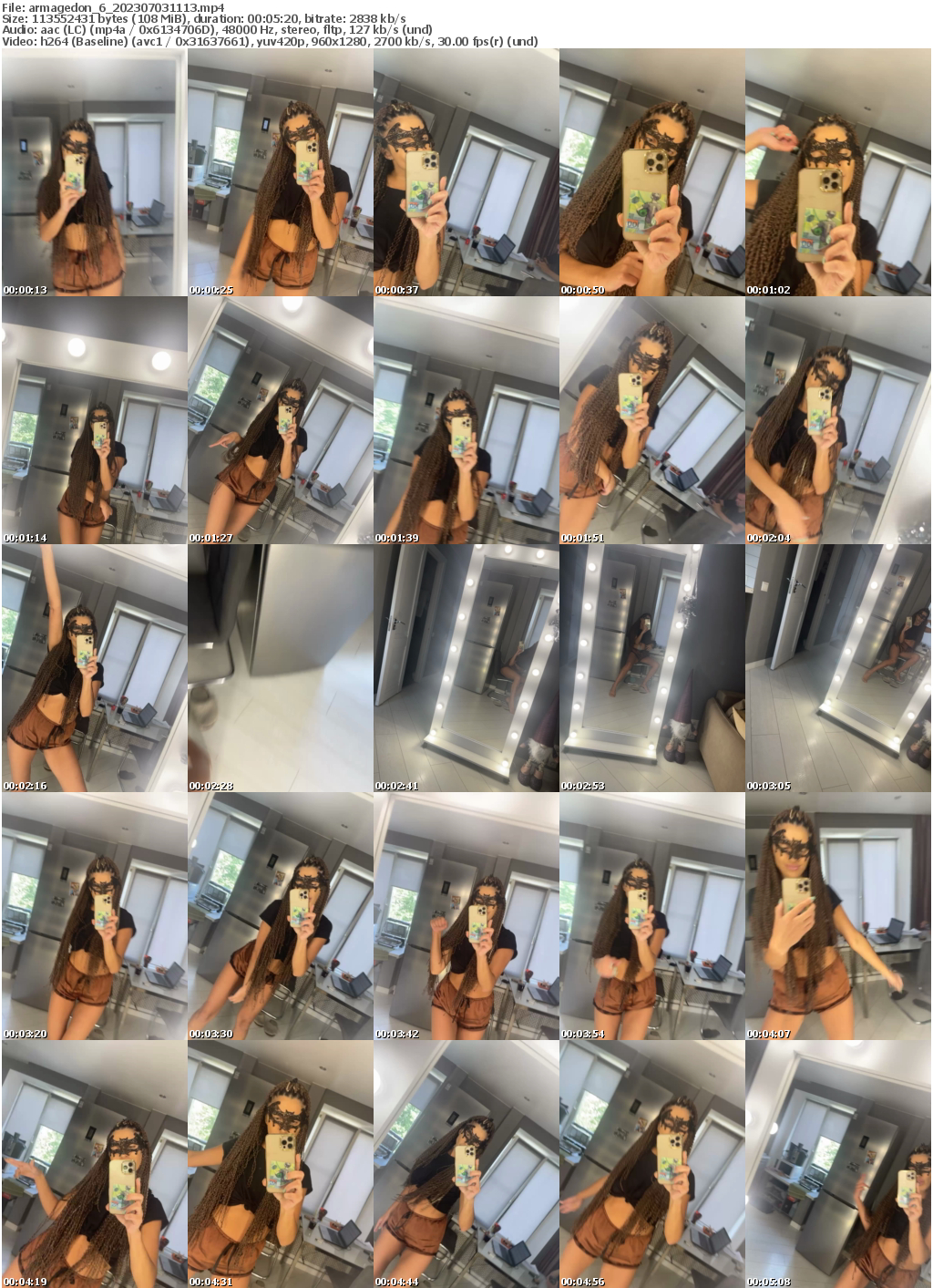 Preview thumb from armagedon_6 on 2023-07-03 @ bongacams