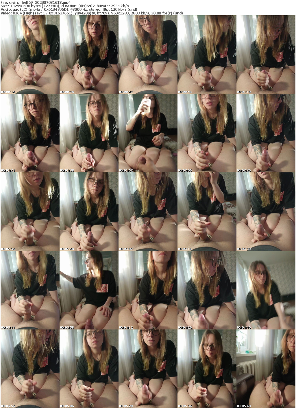 Preview thumb from divine_hell69 on 2023-07-03 @ bongacams