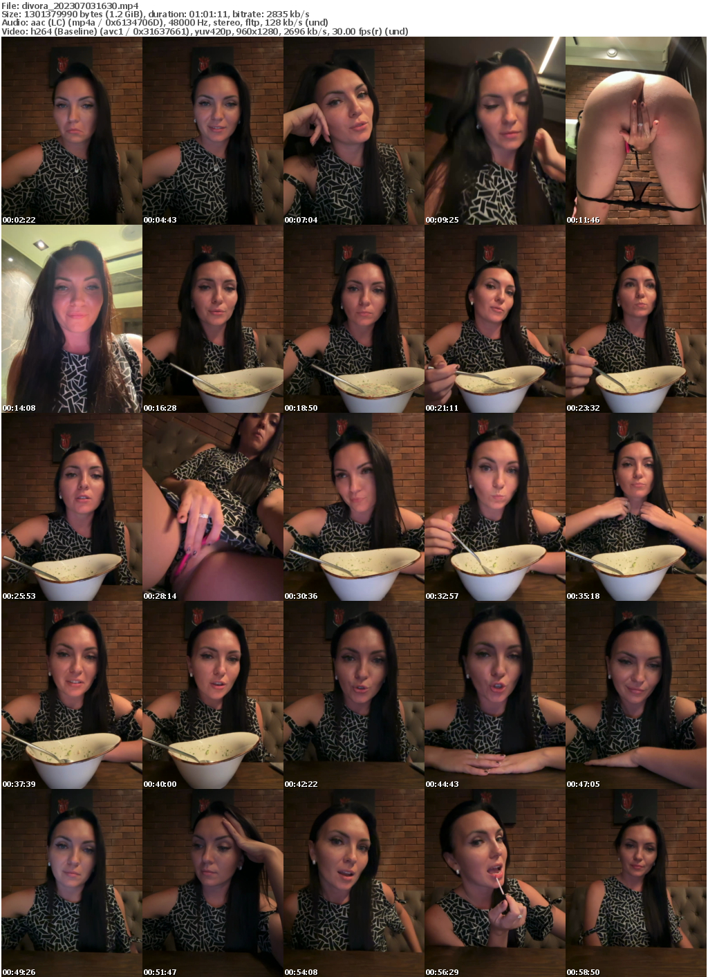 Preview thumb from divora on 2023-07-03 @ bongacams