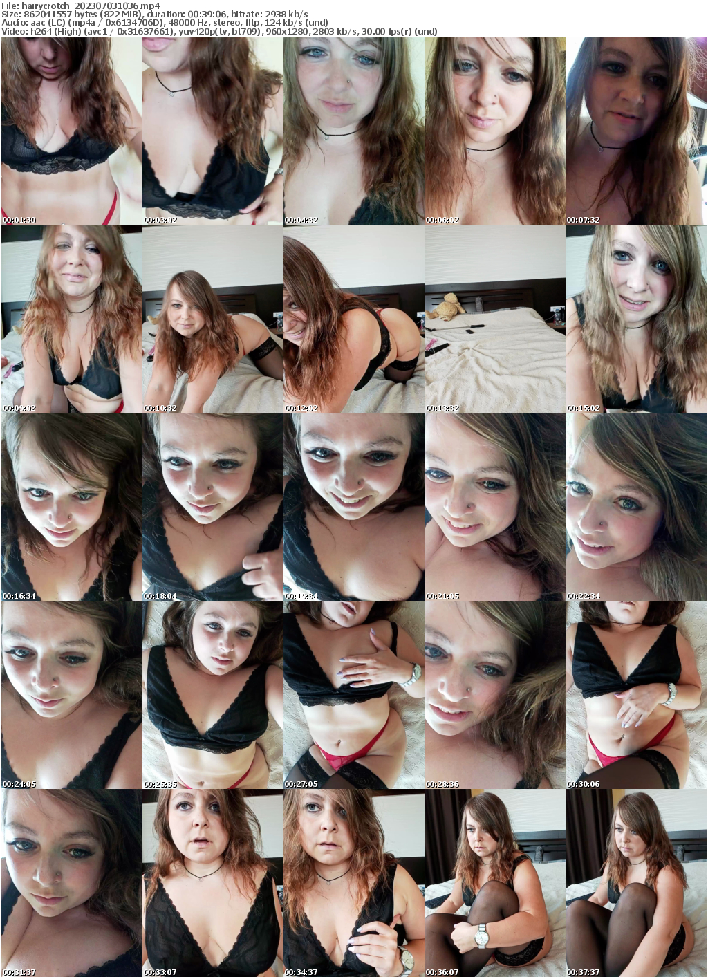 Preview thumb from hairycrotch on 2023-07-03 @ bongacams