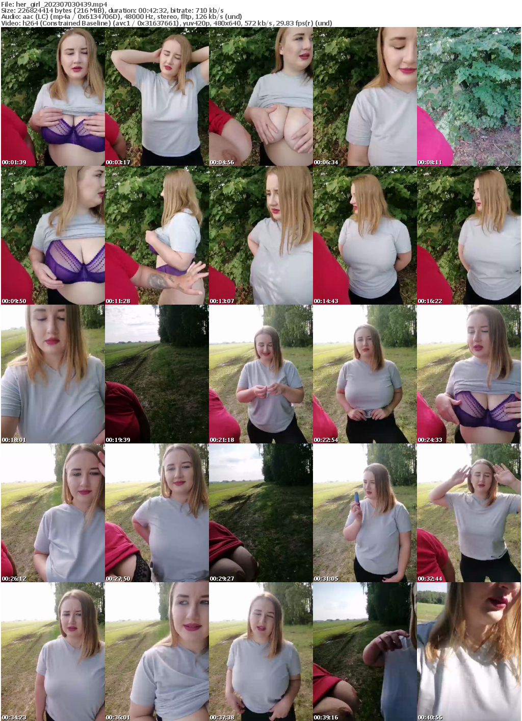 Preview thumb from her_girl on 2023-07-03 @ bongacams