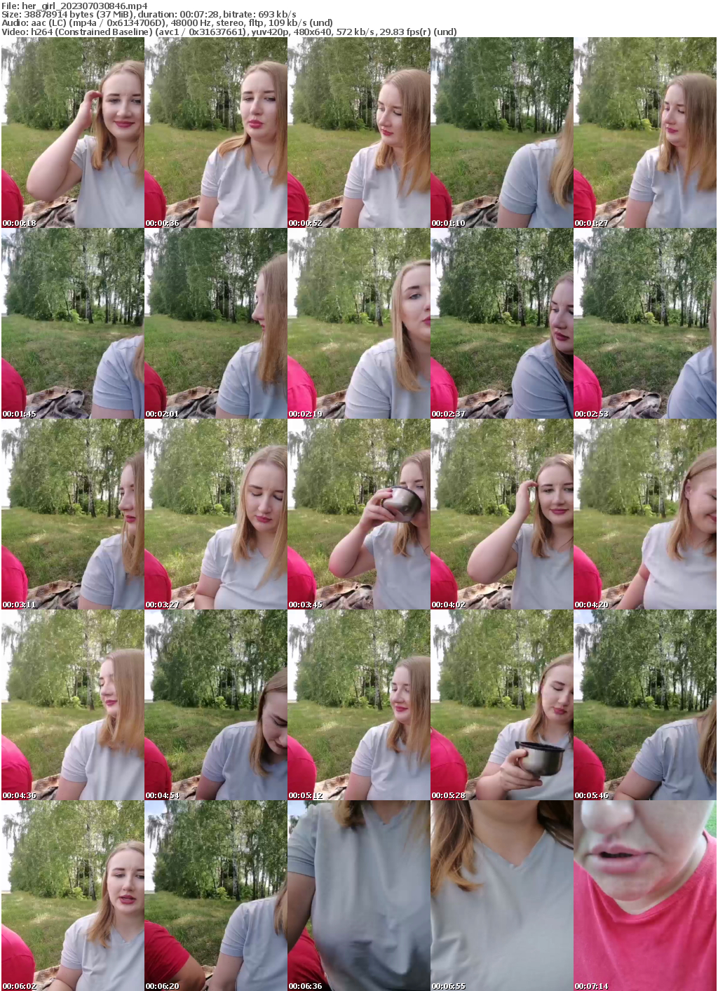 Preview thumb from her_girl on 2023-07-03 @ bongacams