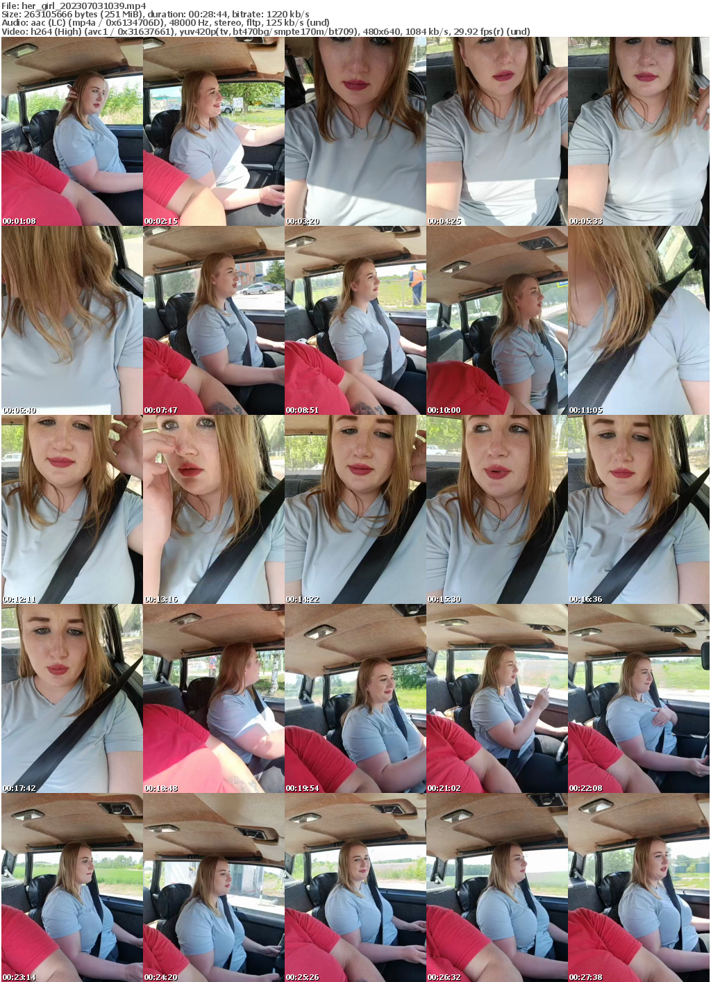 Preview thumb from her_girl on 2023-07-03 @ bongacams