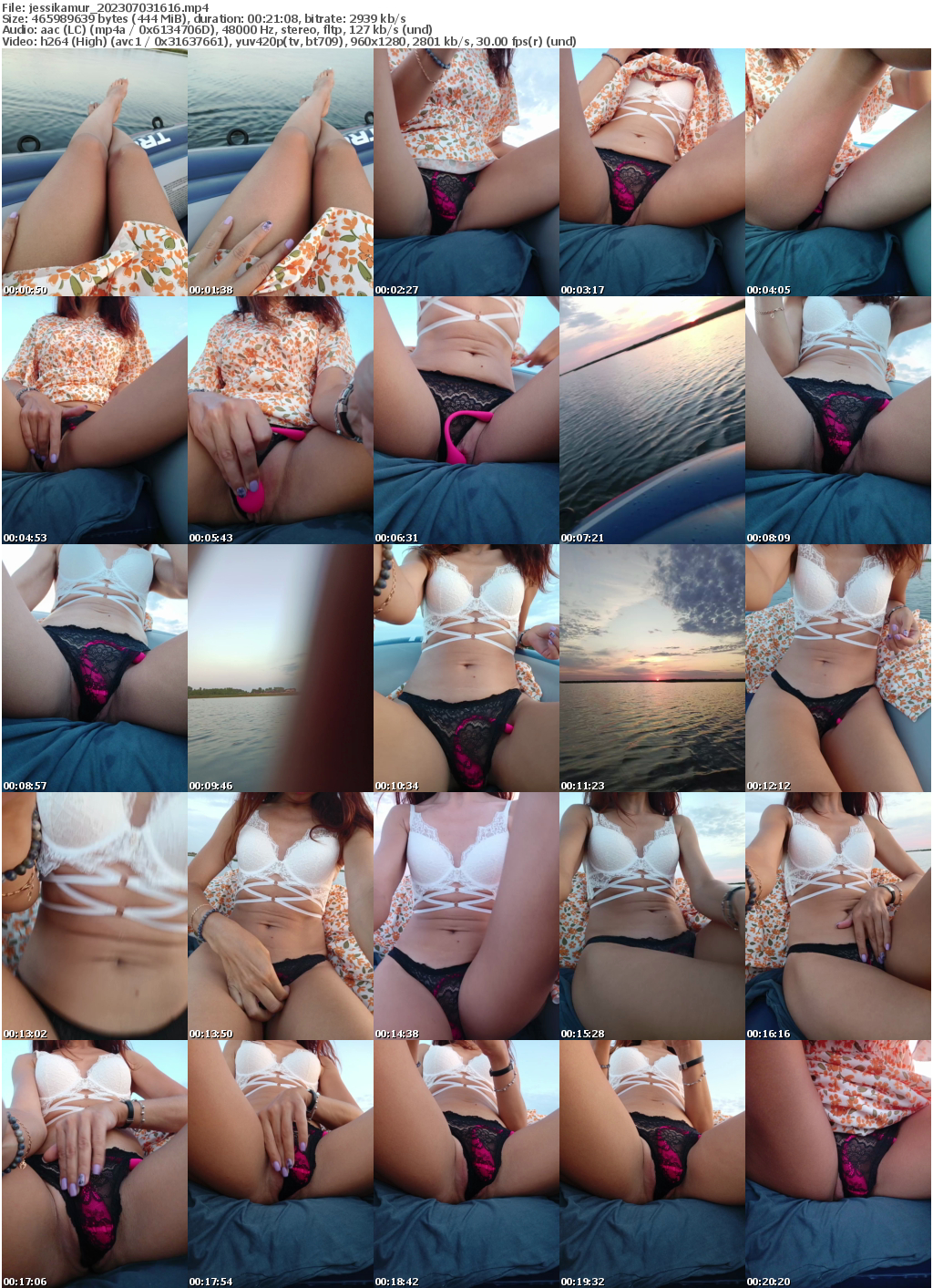 Preview thumb from jessikamur on 2023-07-03 @ bongacams