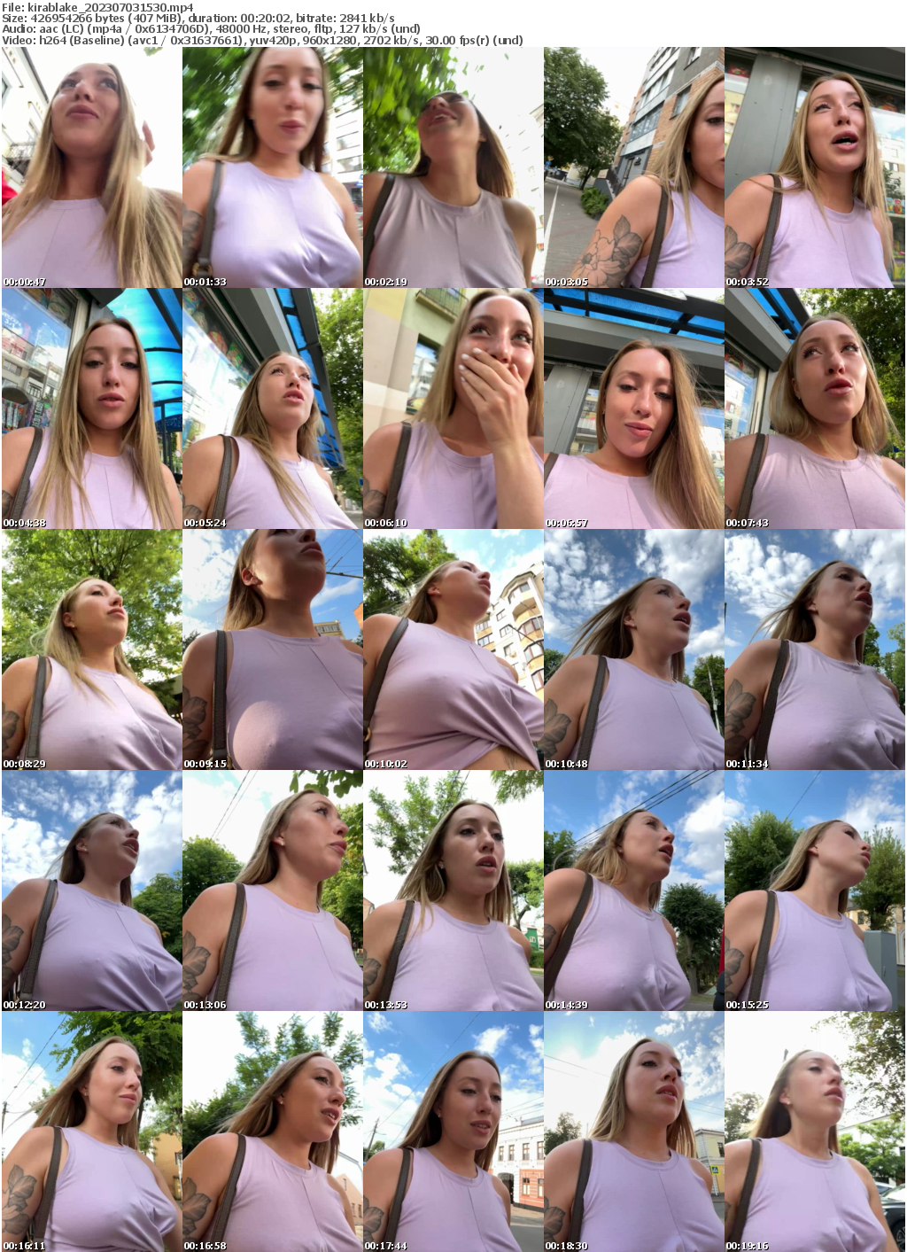 Preview thumb from kirablake on 2023-07-03 @ bongacams