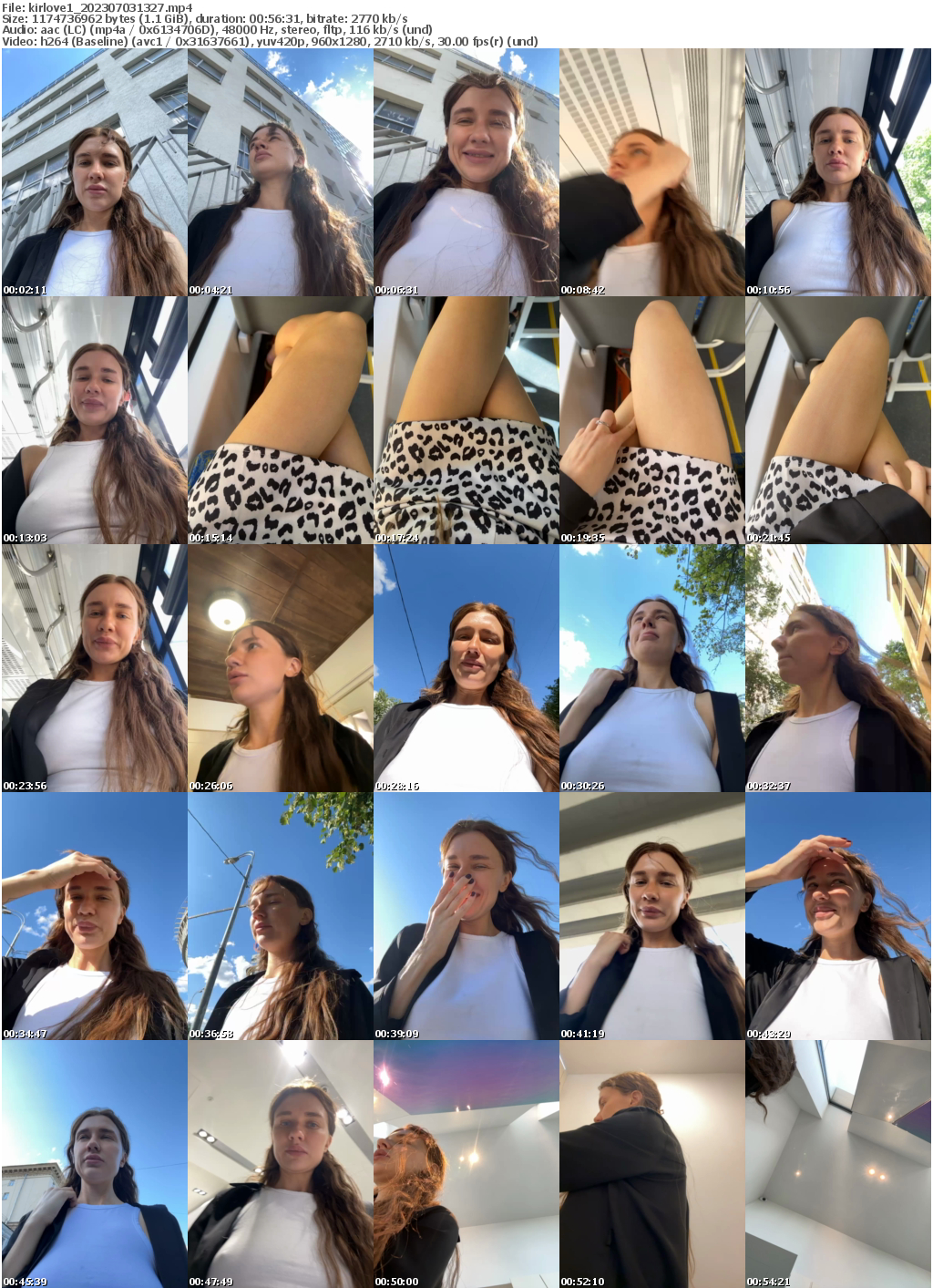 Preview thumb from kirlove1 on 2023-07-03 @ bongacams