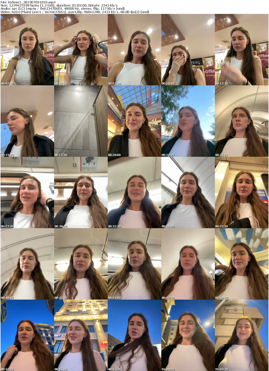 Preview thumb from kirlove1 on 2023-07-03 @ bongacams