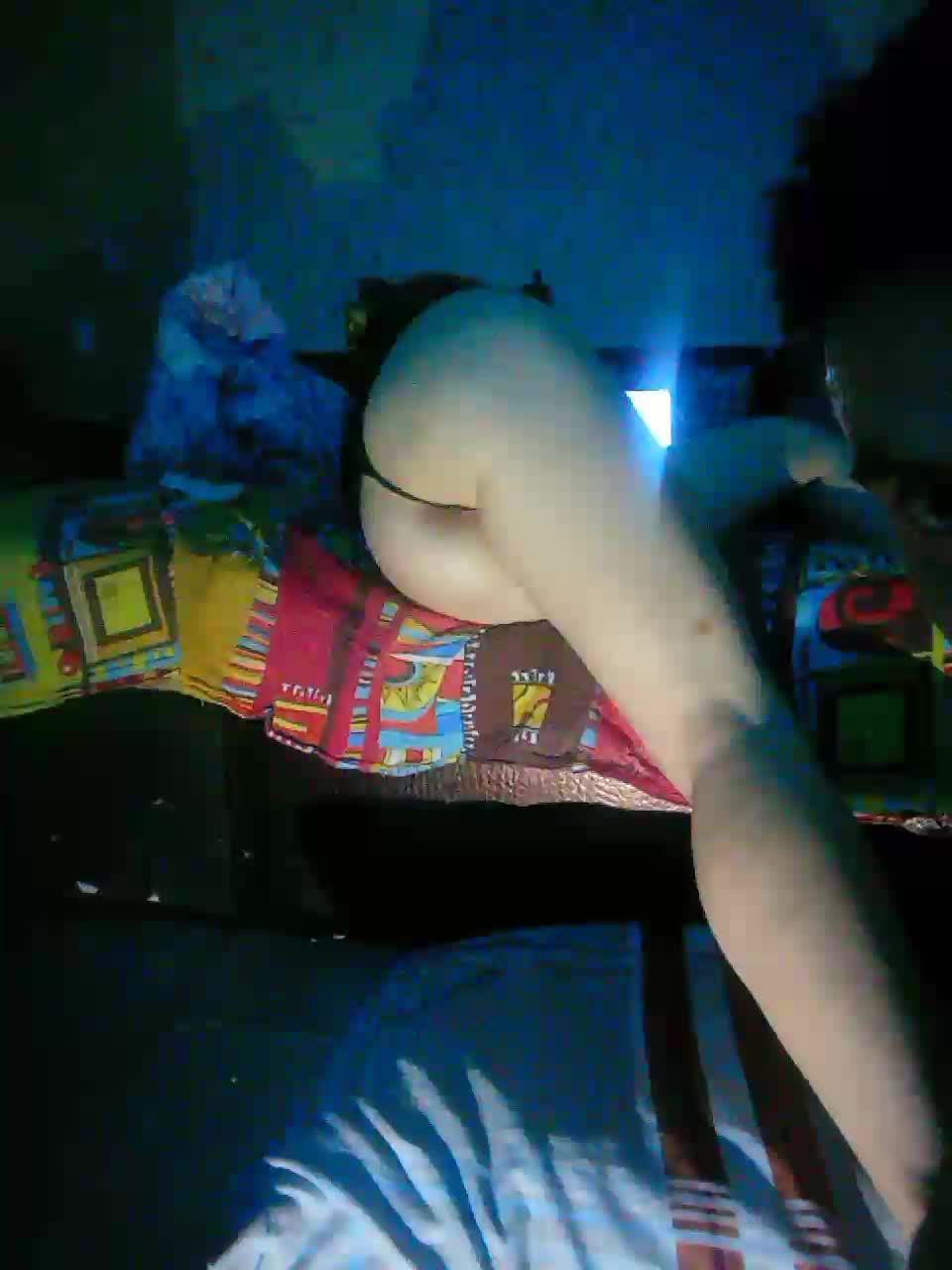 View or download file kisulya0722 on 2023-07-03 from bongacams