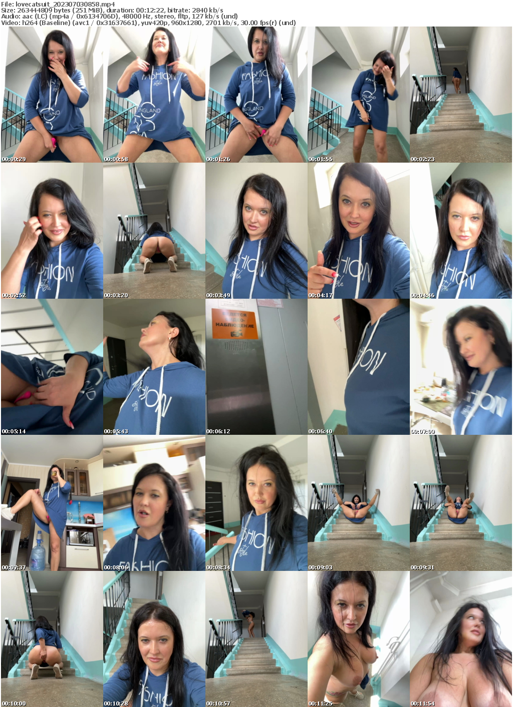 Preview thumb from lovecatsuit on 2023-07-03 @ bongacams