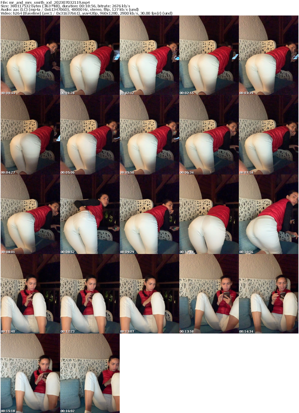 Preview thumb from mr_and_mrs_smith_xxl on 2023-07-03 @ bongacams