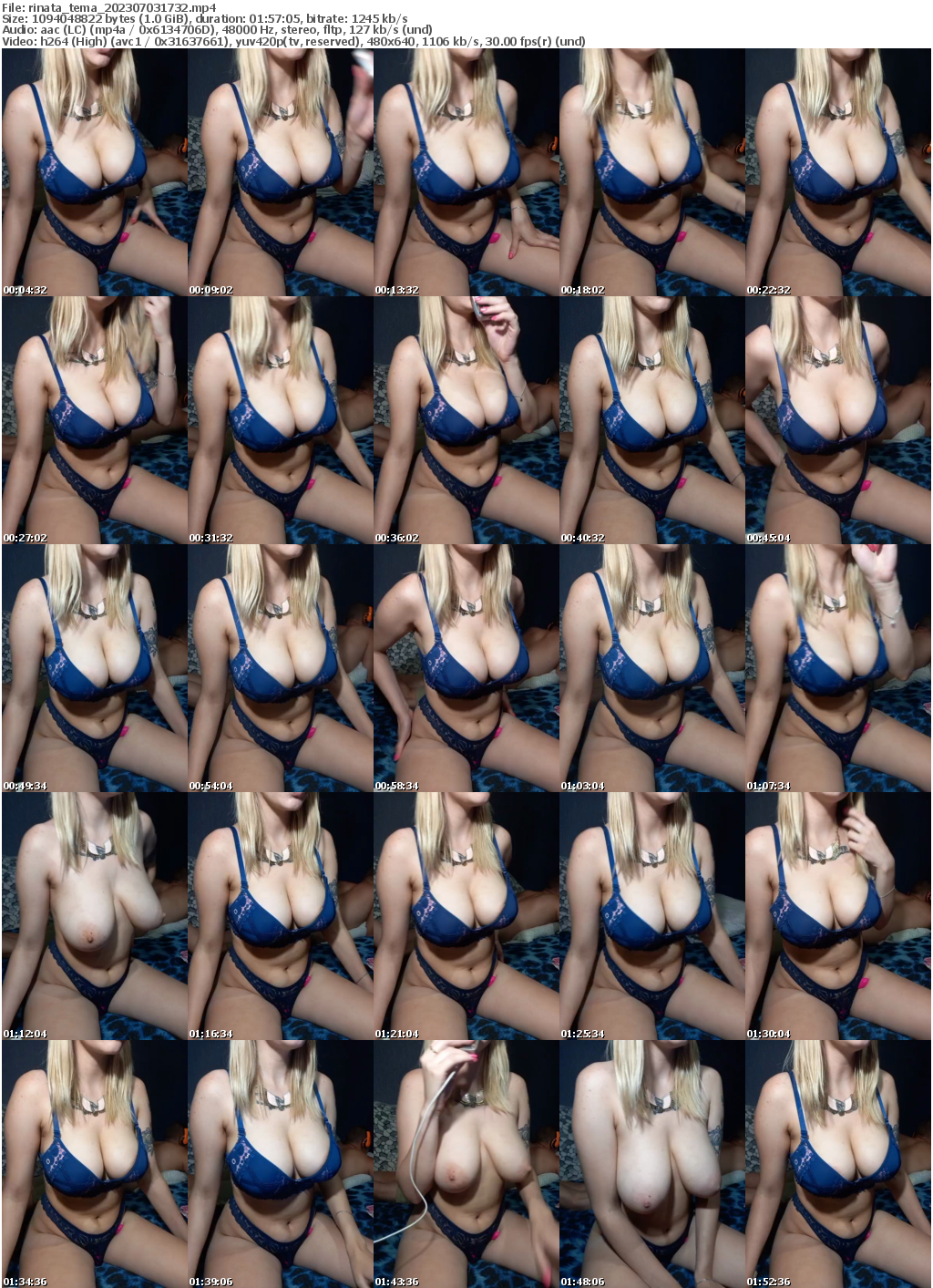 Preview thumb from rinata_tema on 2023-07-03 @ bongacams