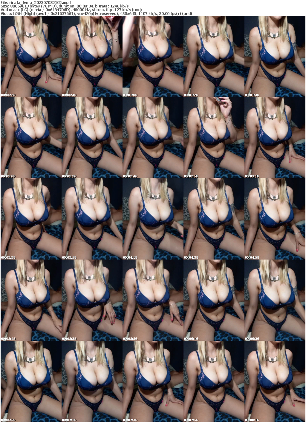 Preview thumb from rinata_tema on 2023-07-03 @ bongacams