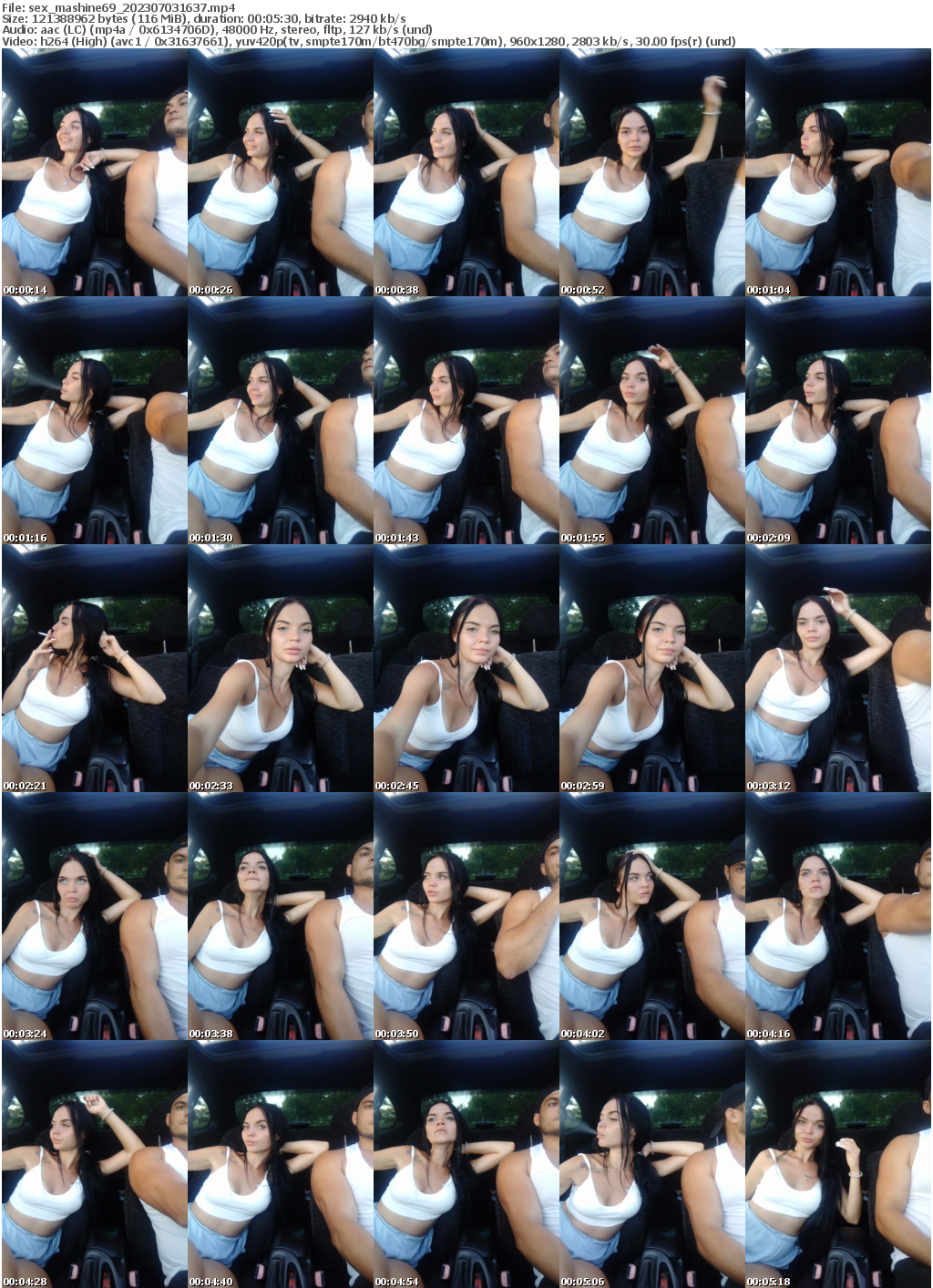 Preview thumb from sex_mashine69 on 2023-07-03 @ bongacams