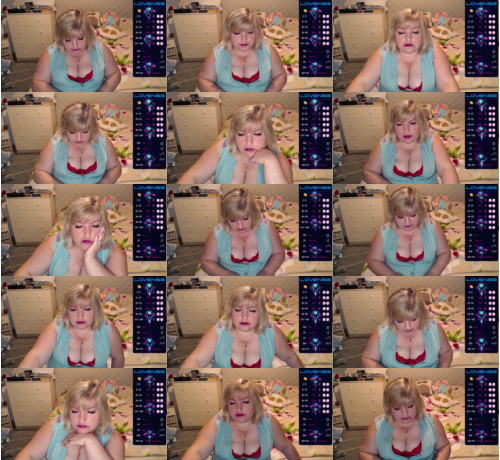 View or download file smileofangel on 2023-07-03 from bongacams