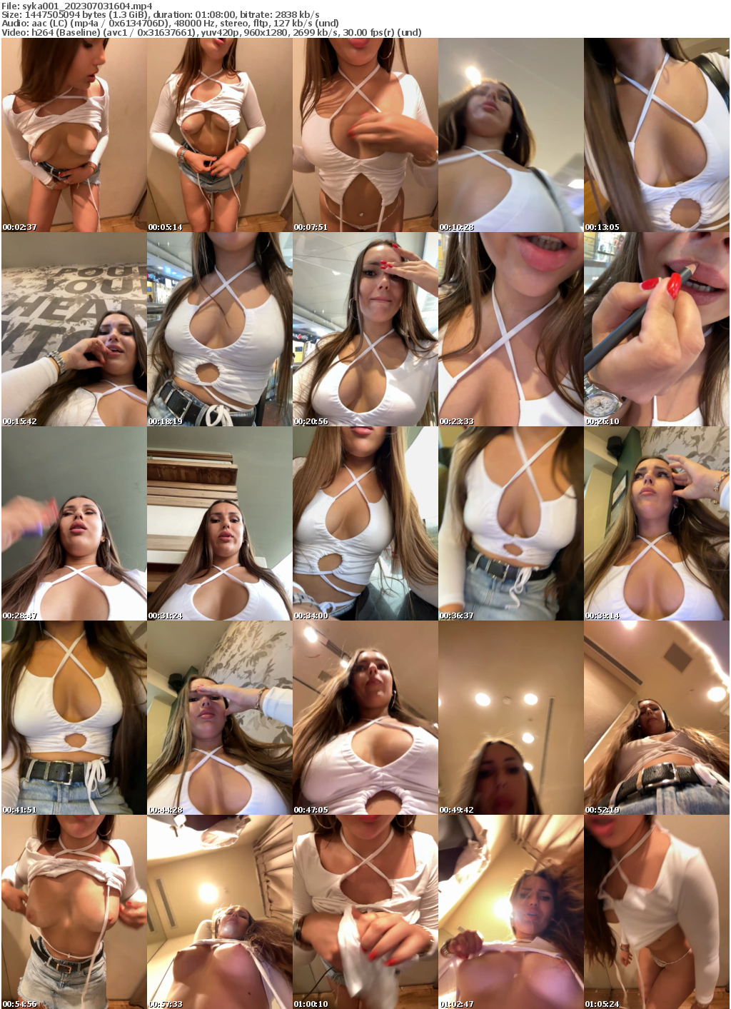 Preview thumb from syka001 on 2023-07-03 @ bongacams