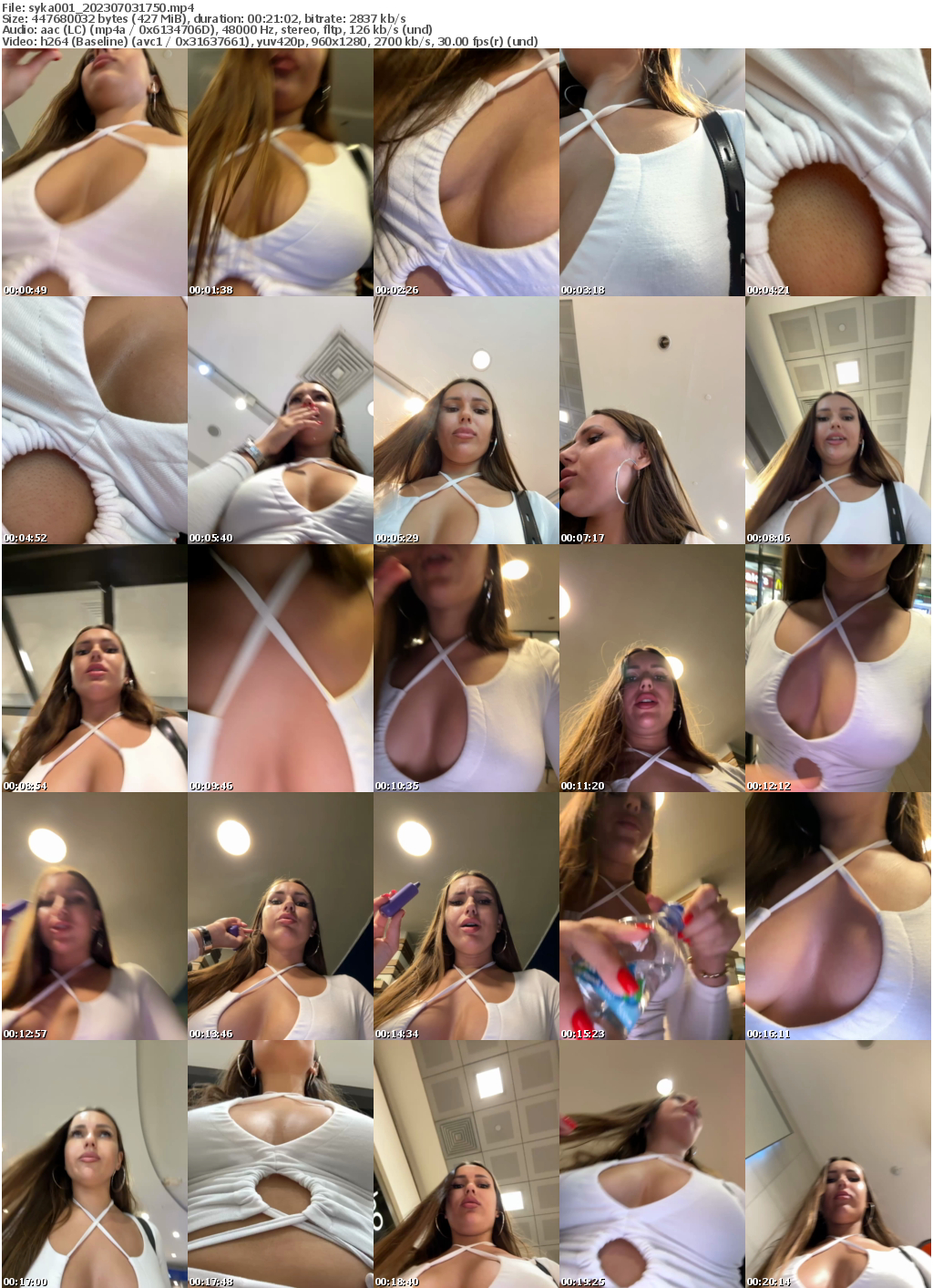 Preview thumb from syka001 on 2023-07-03 @ bongacams