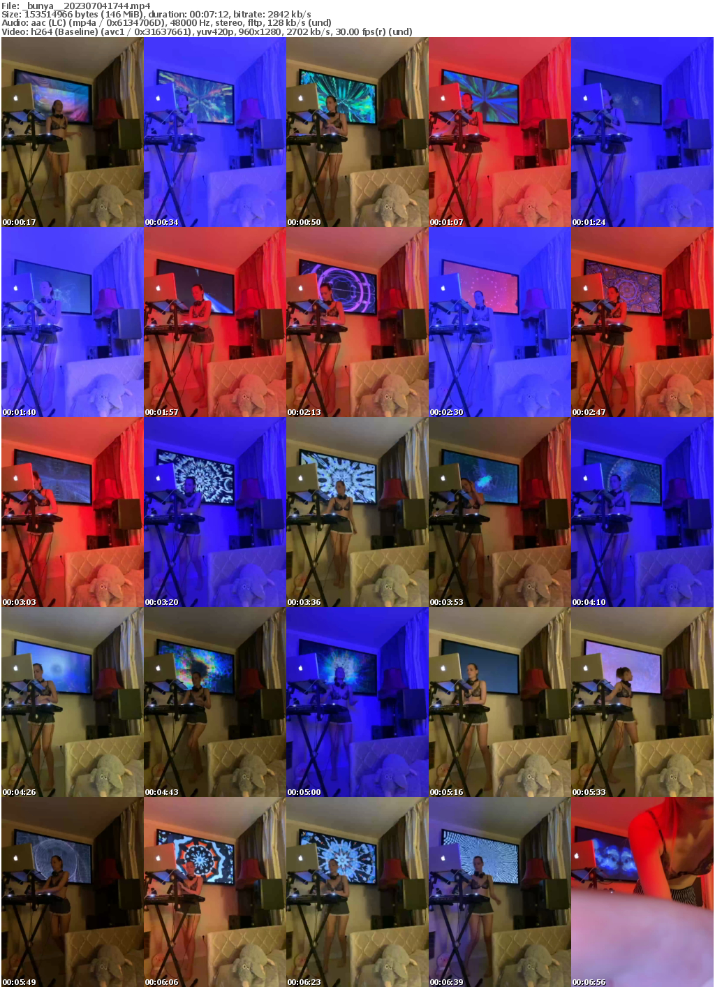 Preview thumb from _bunya_ on 2023-07-04 @ bongacams