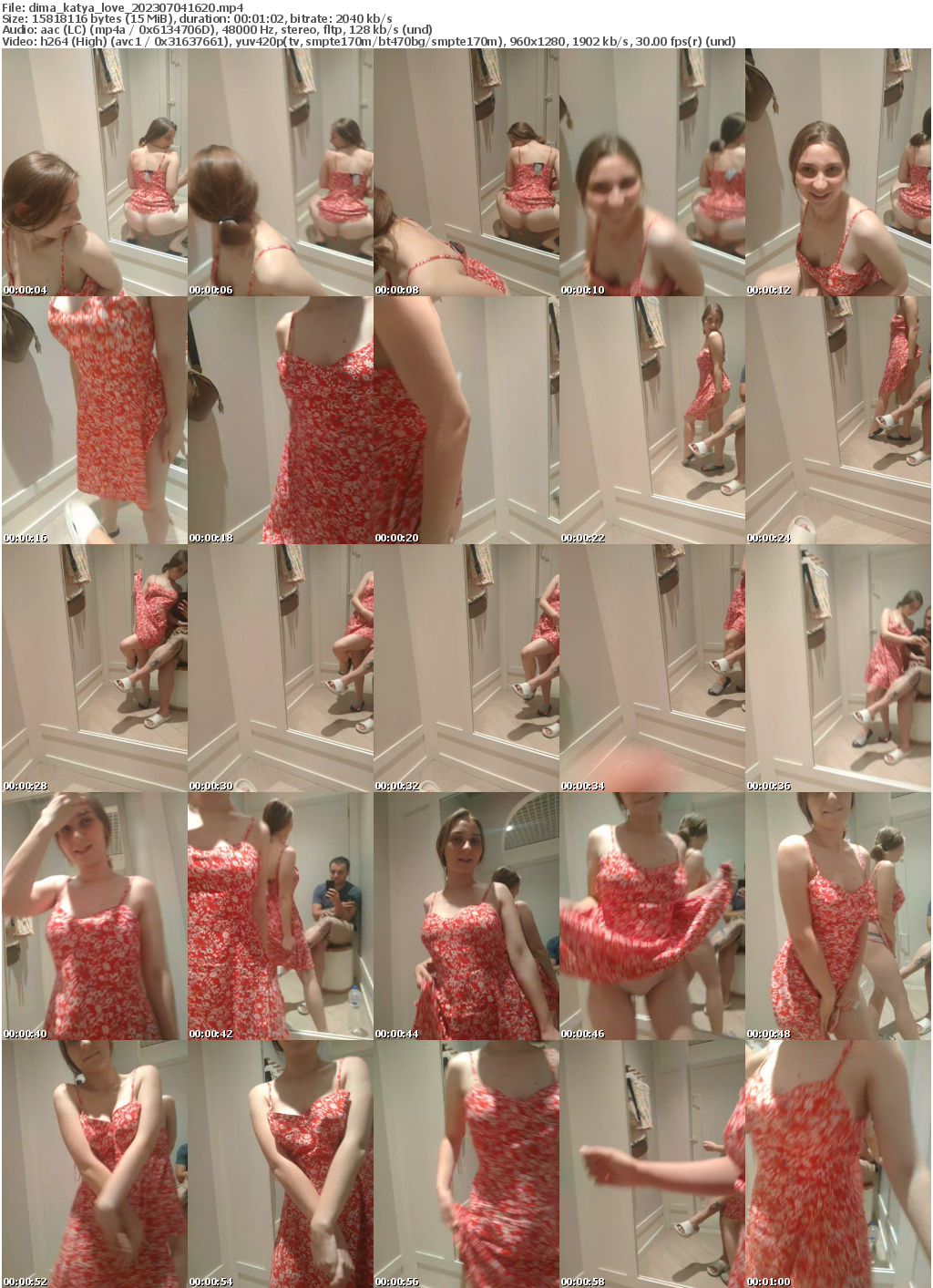 Preview thumb from dima_katya_love on 2023-07-04 @ bongacams