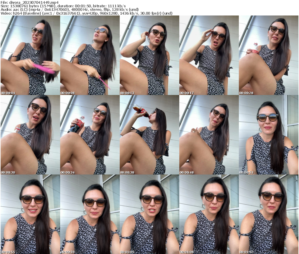 Preview thumb from divora on 2023-07-04 @ bongacams