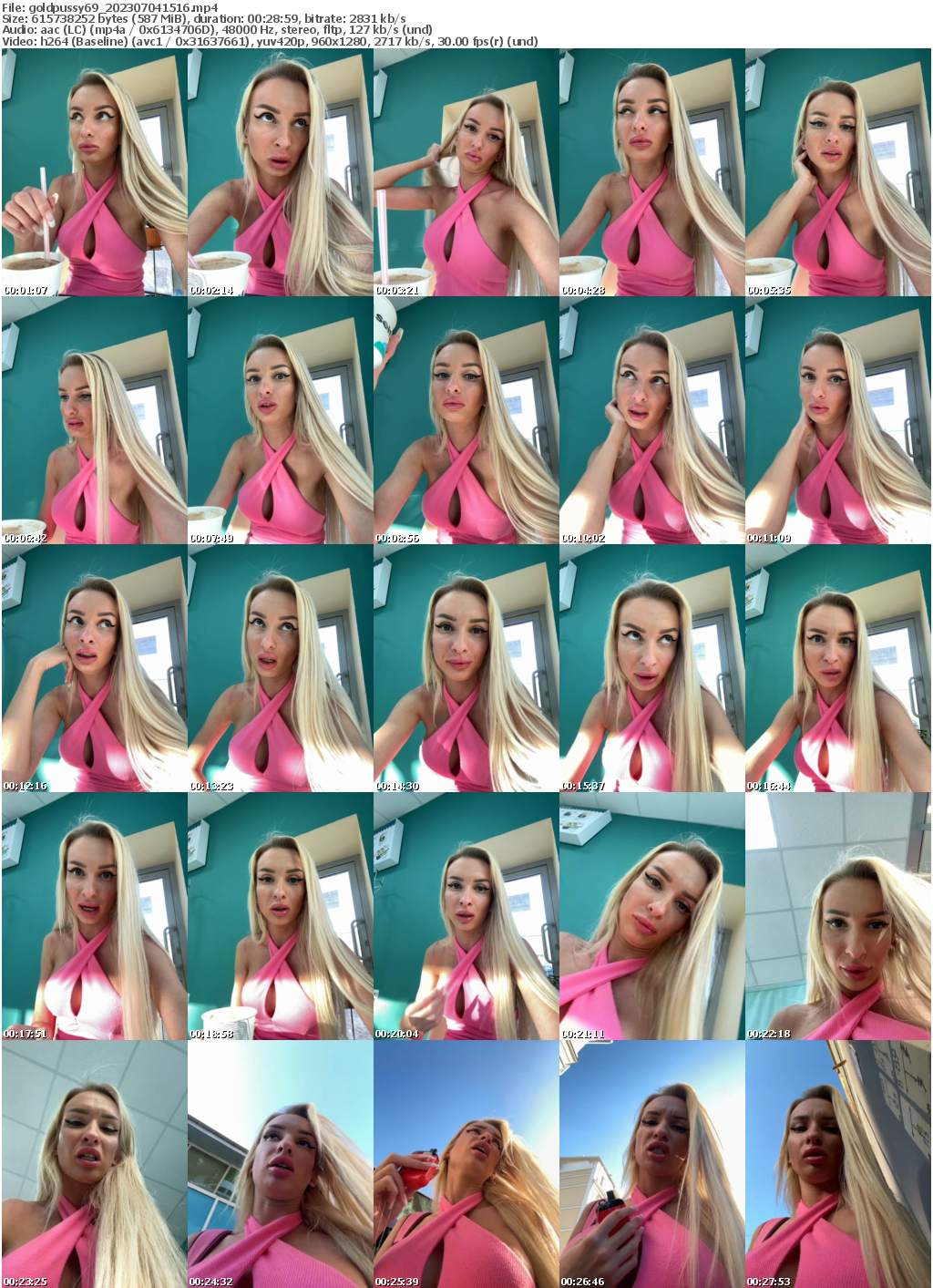 Preview thumb from goldpussy69 on 2023-07-04 @ bongacams