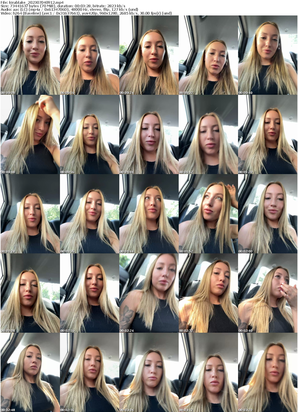 Preview thumb from kirablake on 2023-07-04 @ bongacams