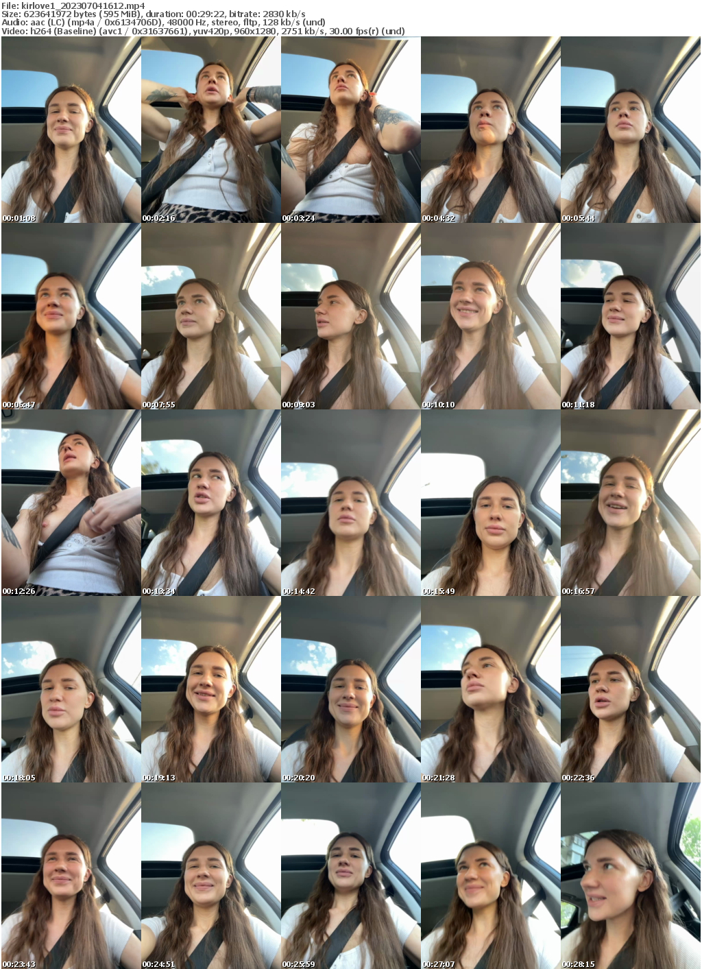 Preview thumb from kirlove1 on 2023-07-04 @ bongacams