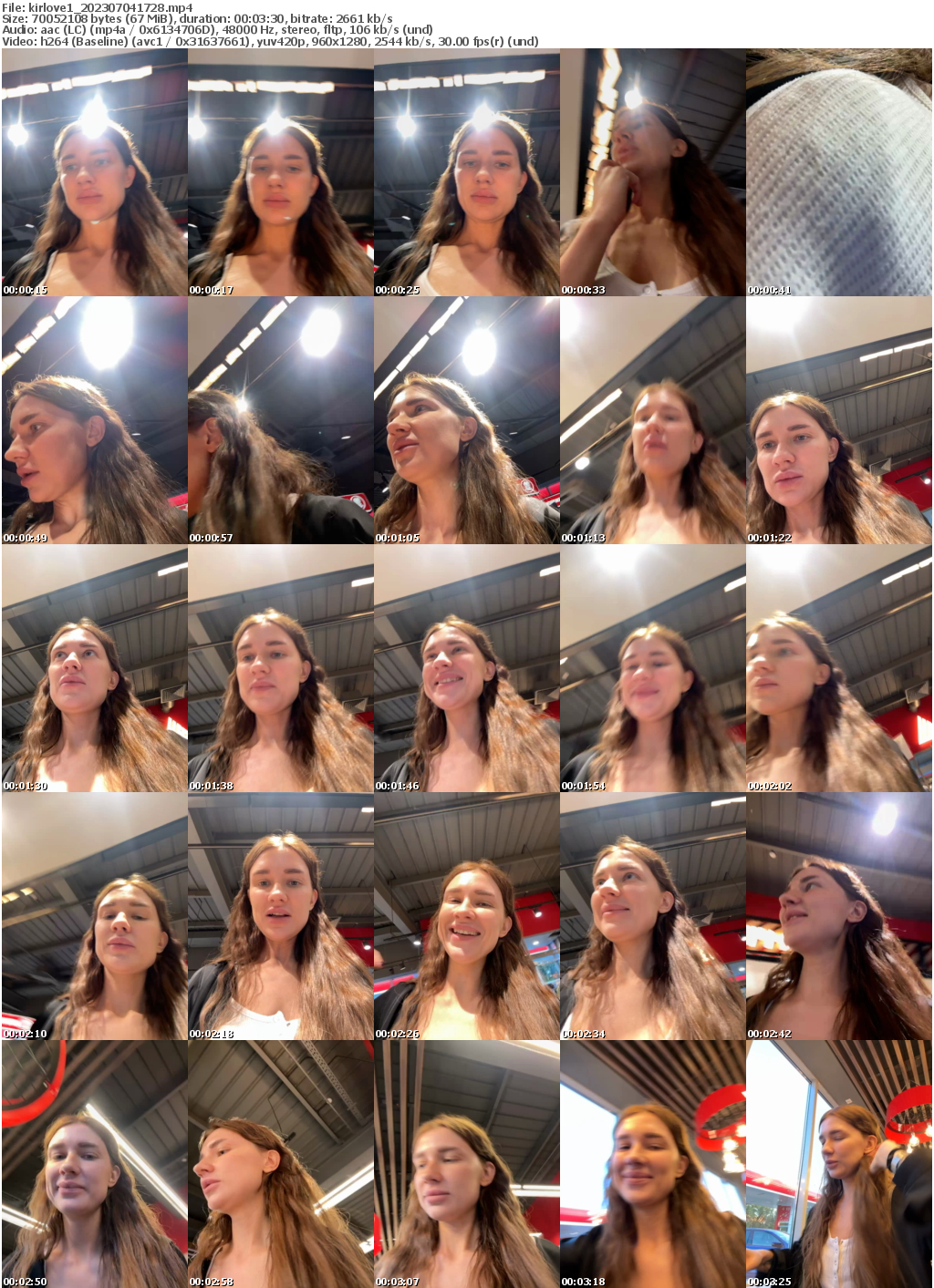 Preview thumb from kirlove1 on 2023-07-04 @ bongacams