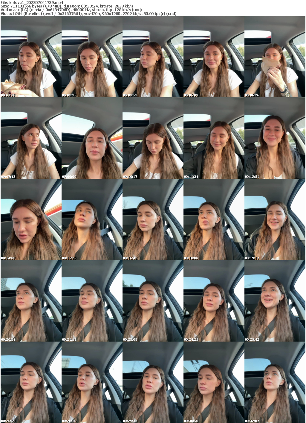 Preview thumb from kirlove1 on 2023-07-04 @ bongacams