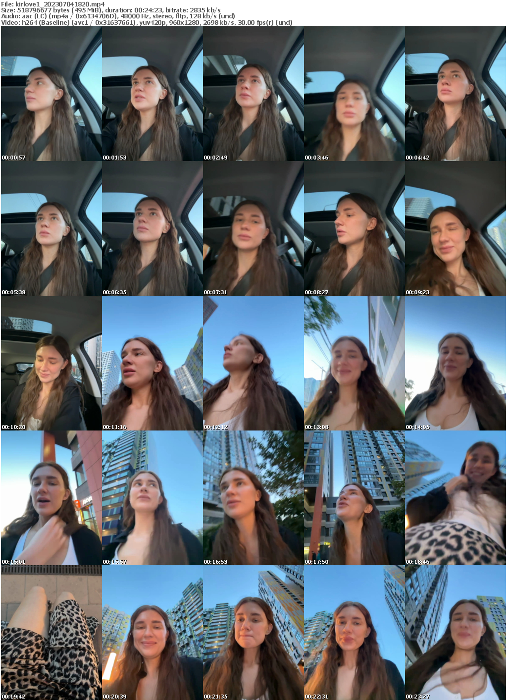 Preview thumb from kirlove1 on 2023-07-04 @ bongacams