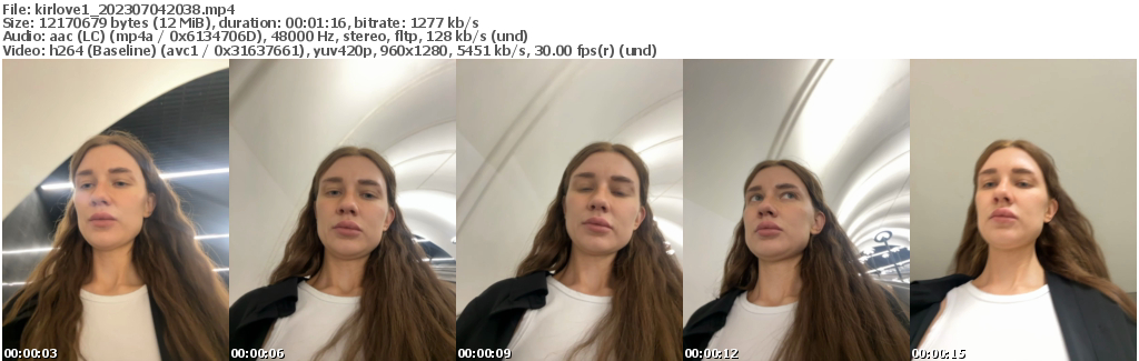 Preview thumb from kirlove1 on 2023-07-04 @ bongacams