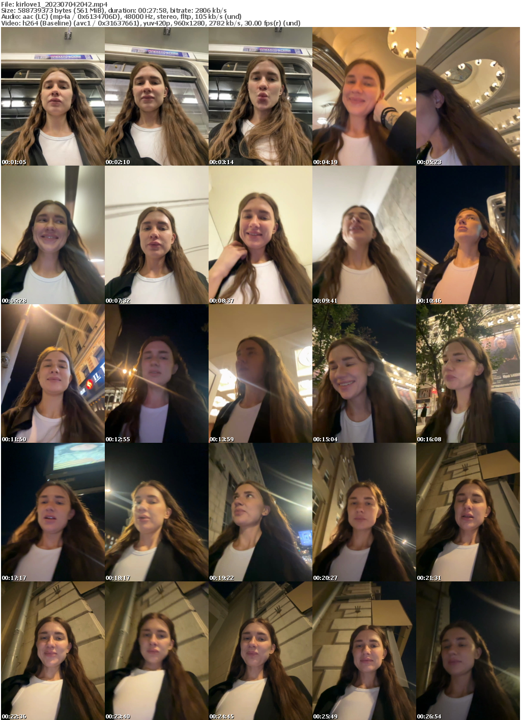 Preview thumb from kirlove1 on 2023-07-04 @ bongacams