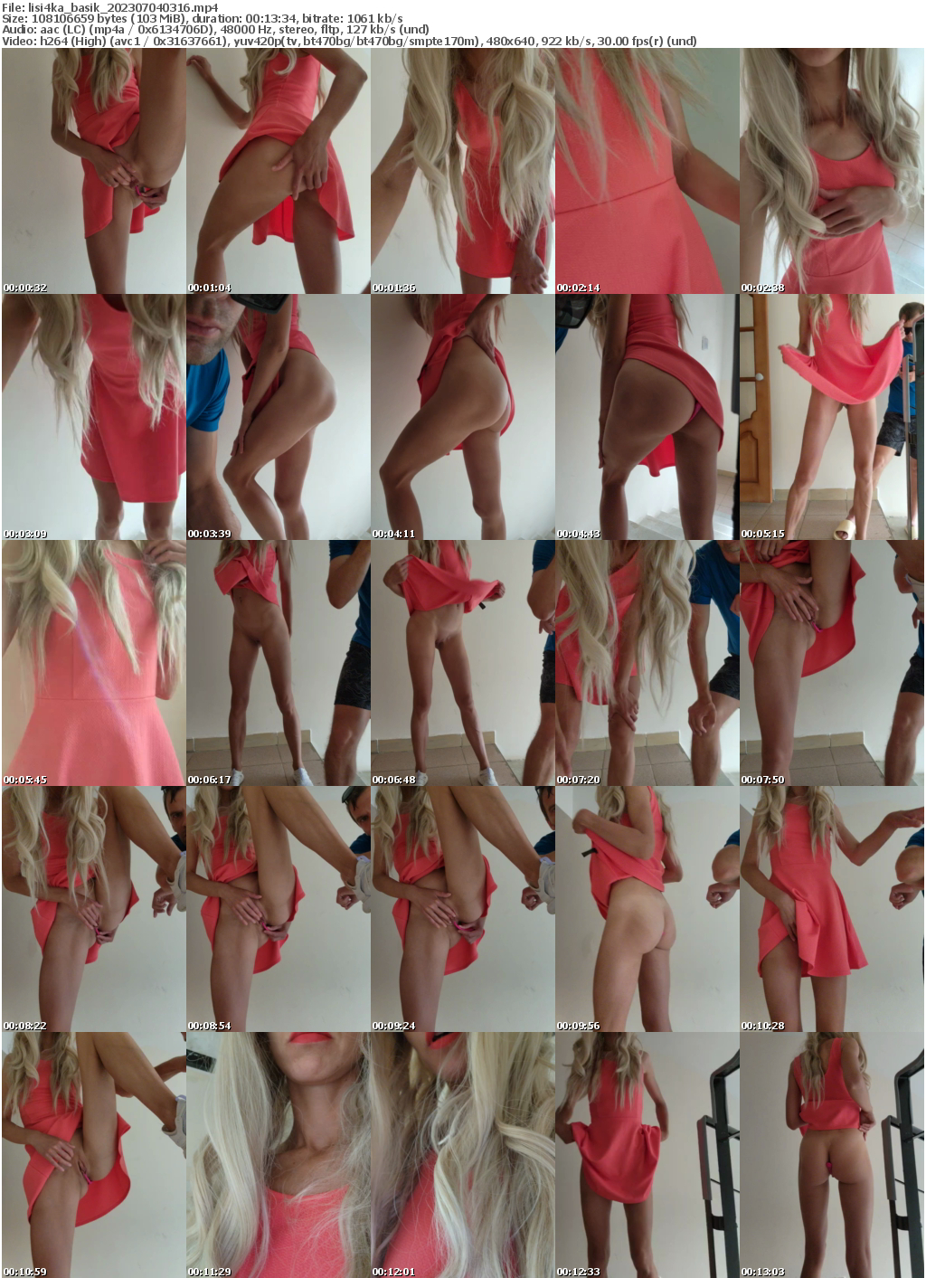 Preview thumb from lisi4ka_basik on 2023-07-04 @ bongacams