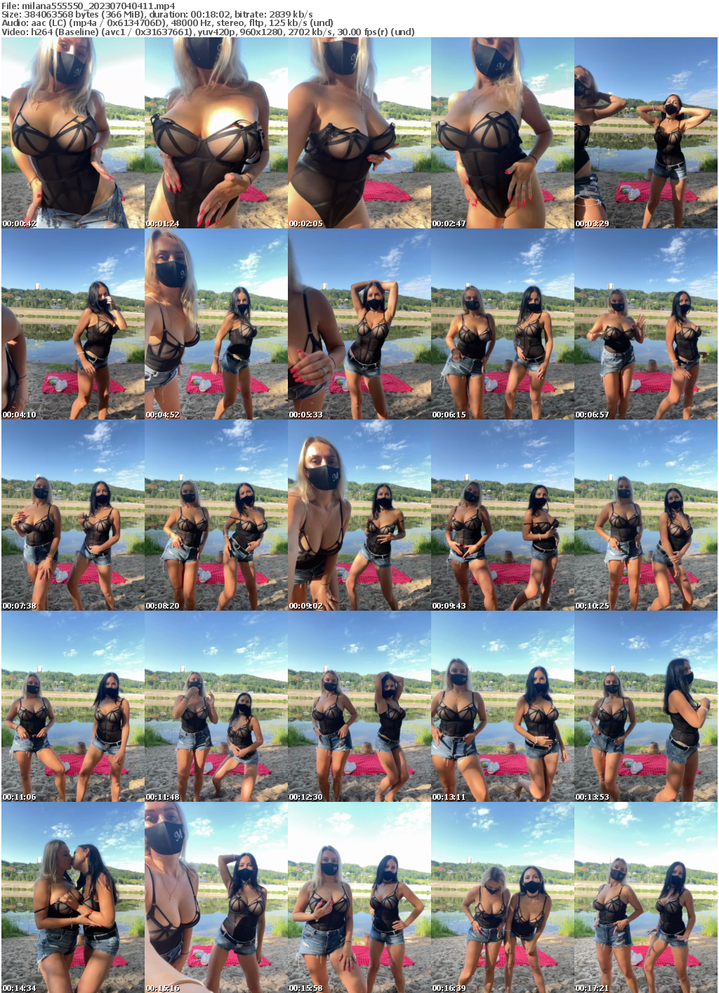 Preview thumb from milana555550 on 2023-07-04 @ bongacams