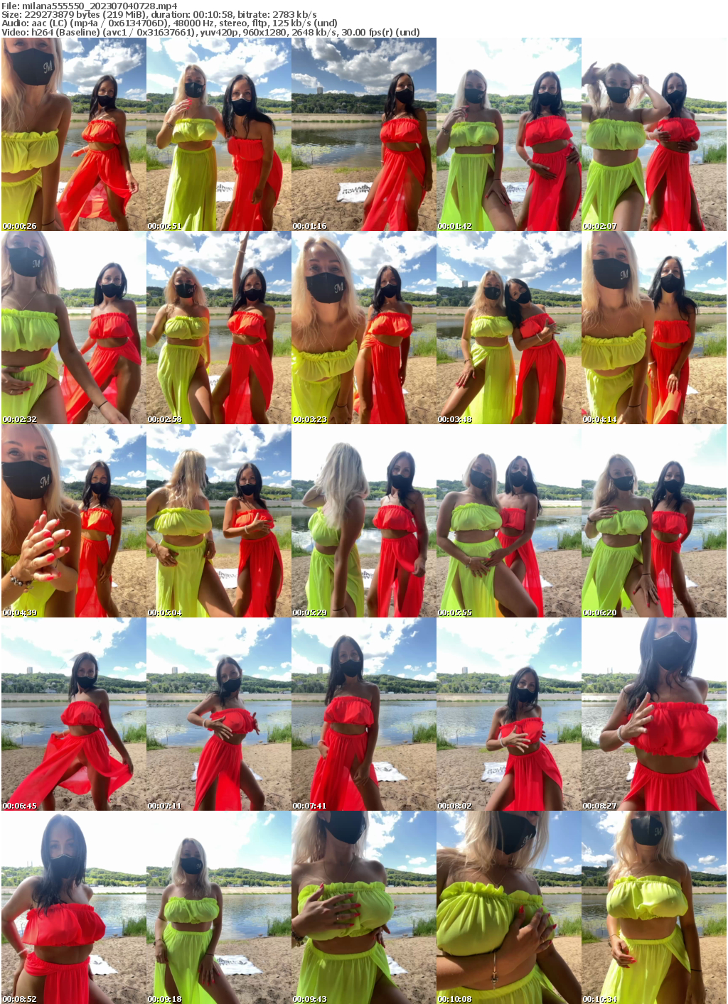 Preview thumb from milana555550 on 2023-07-04 @ bongacams